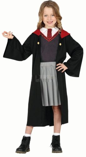 Hermione jelmez 10-12 éves