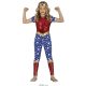 Wonder Woman overál 10-12 éves