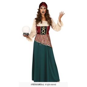 Jósnő jelmez 14-16 éves 