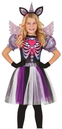 Jelmez Unikornis Halloween 3-4 éves