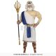 Poseidon jelmez Tengerek istene L-es