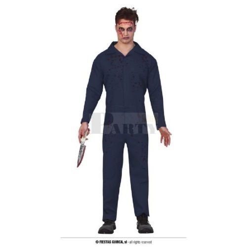 Jelmez Michael Myers M-es