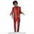 Jelmez Táncoló Zombi (Michael Jackson) 52-54-es méret
