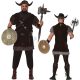 Viking jelmez L-es (52-54)