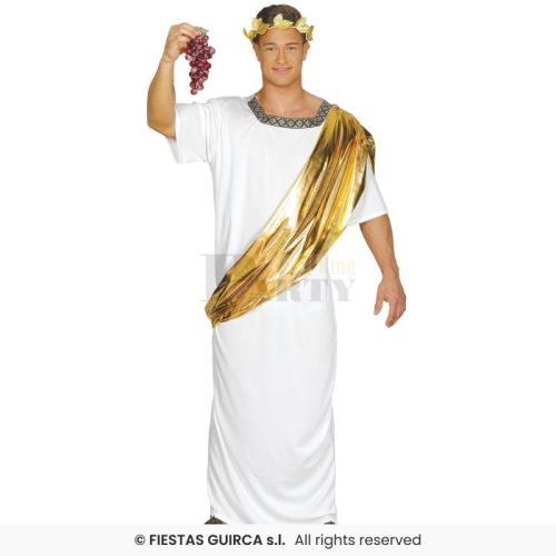 Jelmez Ceasar 52-54-es méret