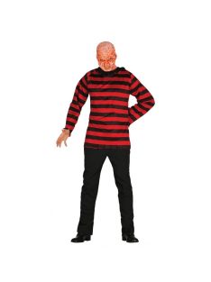 Freddy Krueger póló L