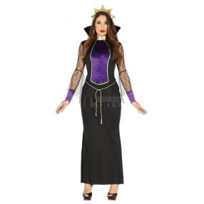 Demona jelmez 42-44-es (L)