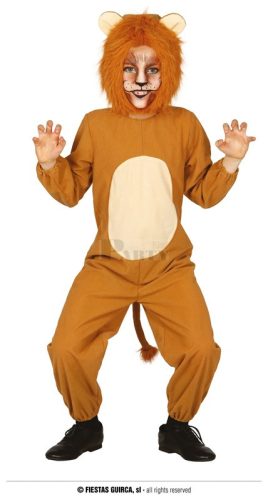 Jelmez Oroszlán 5-6 éves