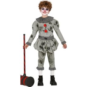 Pennywise bohóc jelmez 7-9 év