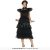 Wednesday báli ruhája jelmez M-es 