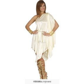 Görög istenő jelmez M-es