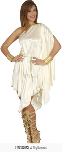 Görög istenő jelmez M-es