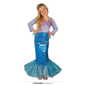 Jelmez Sellő 7-9 éves