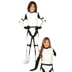 Star Wars rohamosztagos jelmez 10-12 éves