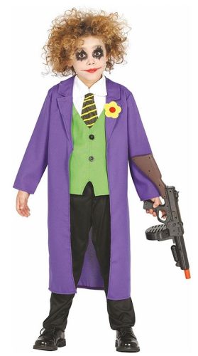 Joker jelmez 10-12 év