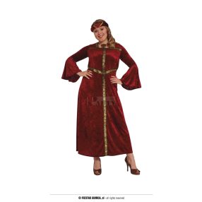 Jelmez reneszánsz hercegnő 44-46 