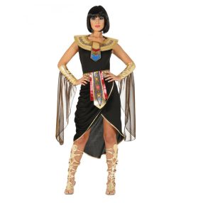 Egyiptomi királynő jelmez 36-38-as (S) 