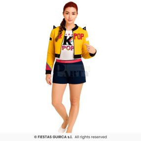 K-pop Star Nova jelmez S-es