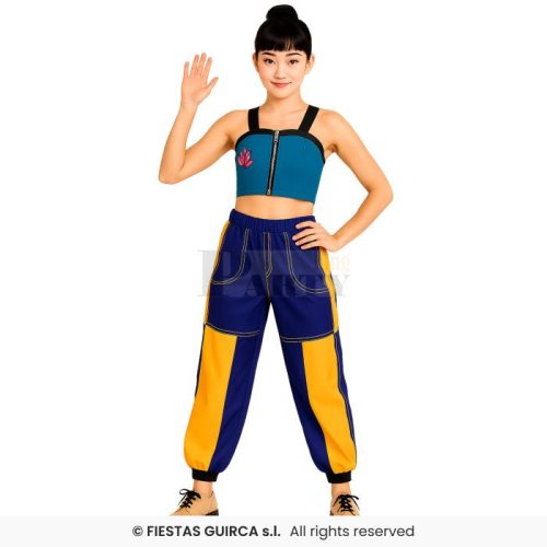 K-pop jelmez Lotus S-es