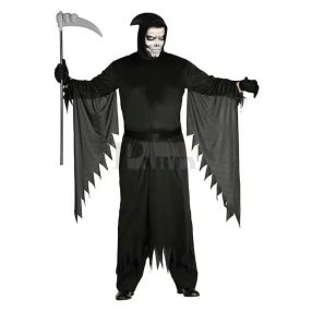 Sikoly/Kaszás jelmez 14-16 éves