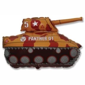 Tank fólia lufi 80 cm