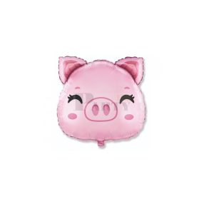 Cuki pink malacka fej 73 cm