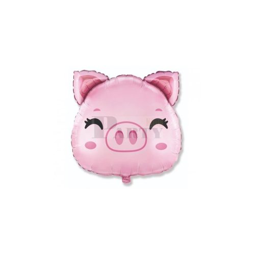 Cuki pink malacka fej 73 cm