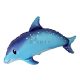 Cuki delfin fólia lufi 95 cm