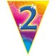 2-es zászlófüzér