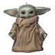 Mandalorian - Baby Yoda fólia lufi 66 cm