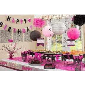 Dekorálás a helyszínen 2 fővel