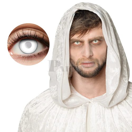 Ghost Szellem kontaktlencse 1 hetes