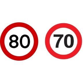 70-80.