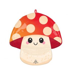 Óvódai ballagási lufik