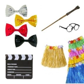 Egyéb jelmez kiegészítők