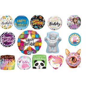 Születésnapi lufik