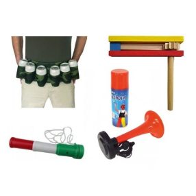 Szurkolóknak és foci fanatikusoknak