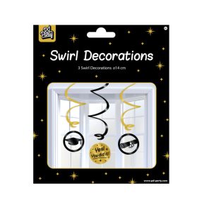 Diplomaosztó és Ballagási dekoráció