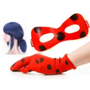 Jelmez kiegészítő szettek 